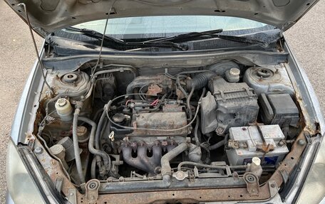Mitsubishi Lancer IX, 2006 год, 230 000 рублей, 8 фотография