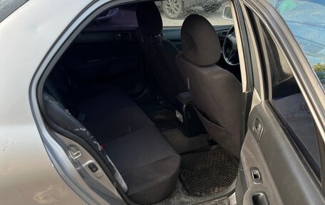 Mitsubishi Lancer IX, 2006 год, 230 000 рублей, 11 фотография