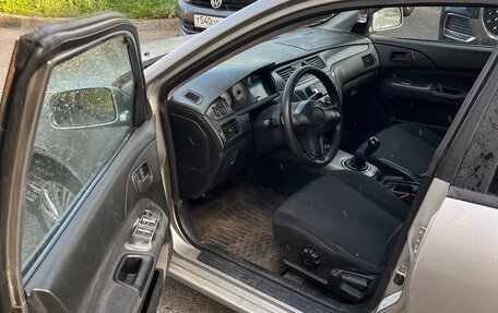 Mitsubishi Lancer IX, 2006 год, 230 000 рублей, 13 фотография