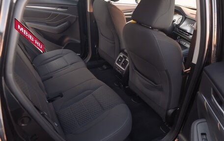 Haval F7x I, 2020 год, 1 400 000 рублей, 24 фотография