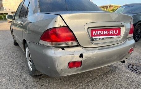 Mitsubishi Lancer IX, 2006 год, 230 000 рублей, 6 фотография