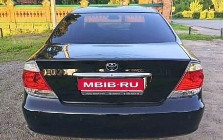 Toyota Camry V40, 2004 год, 620 000 рублей, 4 фотография