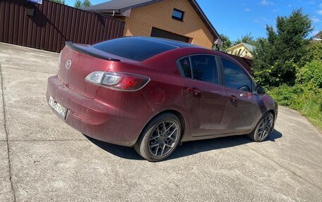 Mazda 3, 2011 год, 780 000 рублей, 4 фотография