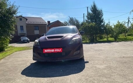 Mazda 3, 2011 год, 780 000 рублей, 2 фотография
