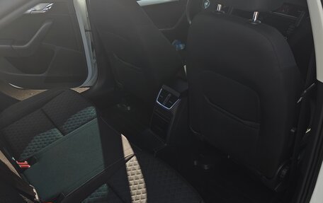 Skoda Octavia, 2016 год, 1 200 000 рублей, 3 фотография