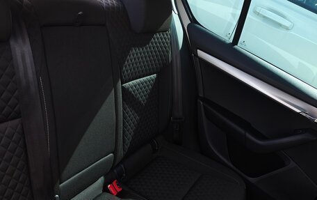 Skoda Octavia, 2016 год, 1 200 000 рублей, 4 фотография