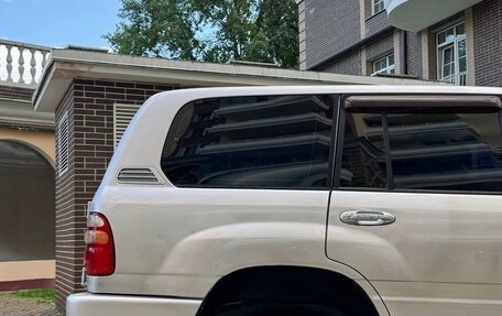 Toyota Land Cruiser 100 рестайлинг 2, 1998 год, 1 279 000 рублей, 6 фотография
