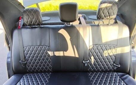 Renault Logan I, 2011 год, 440 000 рублей, 2 фотография