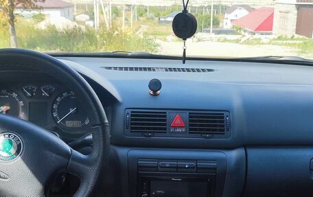 Skoda Octavia IV, 2008 год, 500 000 рублей, 6 фотография