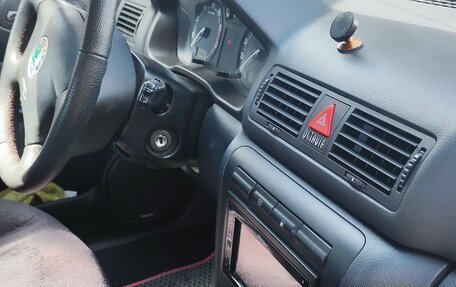 Skoda Octavia IV, 2008 год, 500 000 рублей, 9 фотография