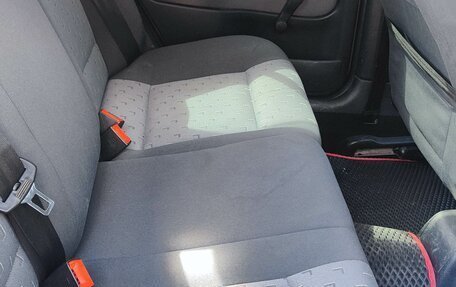 Skoda Octavia IV, 2008 год, 500 000 рублей, 7 фотография