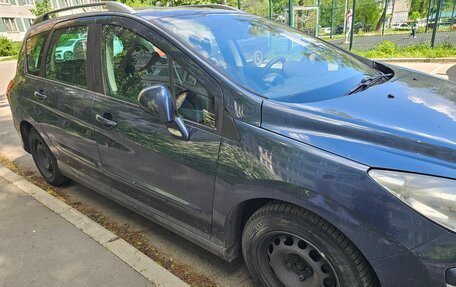 Peugeot 308 II, 2009 год, 350 000 рублей, 3 фотография