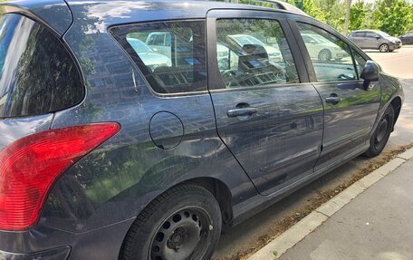 Peugeot 308 II, 2009 год, 350 000 рублей, 4 фотография