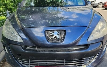 Peugeot 308 II, 2009 год, 350 000 рублей, 2 фотография