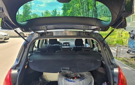 Peugeot 308 II, 2009 год, 350 000 рублей, 8 фотография