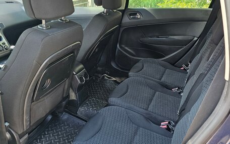 Peugeot 308 II, 2009 год, 350 000 рублей, 12 фотография