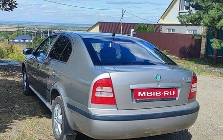Skoda Octavia IV, 2008 год, 500 000 рублей, 5 фотография
