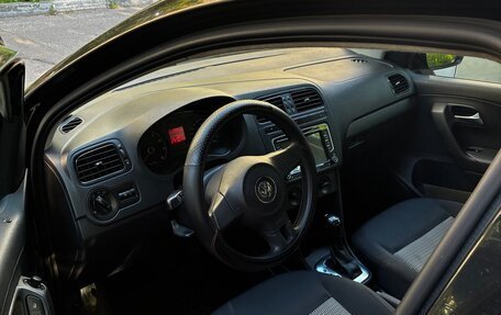 Volkswagen Polo VI (EU Market), 2012 год, 670 000 рублей, 8 фотография