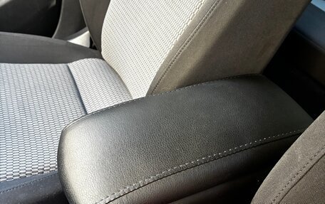 Volkswagen Polo VI (EU Market), 2012 год, 670 000 рублей, 15 фотография