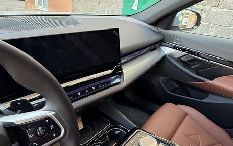 BMW 5 серия, 2024 год, 7 780 000 рублей, 8 фотография