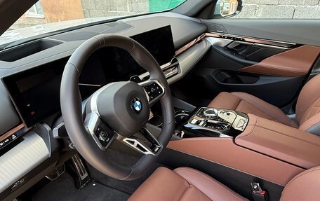 BMW 5 серия, 2024 год, 7 780 000 рублей, 5 фотография