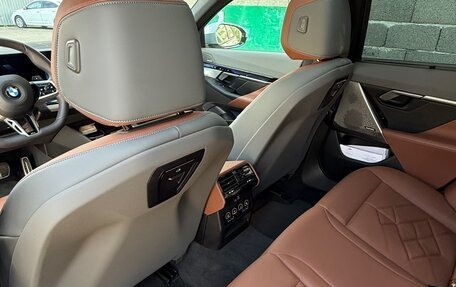 BMW 5 серия, 2024 год, 7 780 000 рублей, 10 фотография