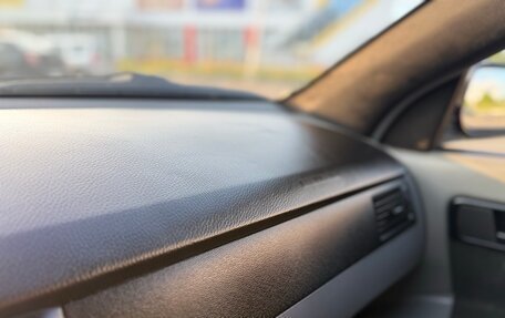 Chevrolet Lacetti, 2007 год, 337 000 рублей, 9 фотография
