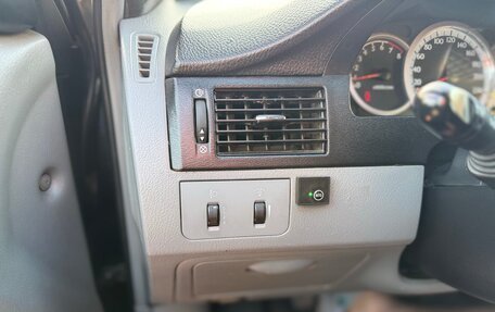 Chevrolet Lacetti, 2007 год, 337 000 рублей, 8 фотография