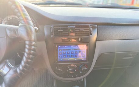 Chevrolet Lacetti, 2007 год, 337 000 рублей, 6 фотография