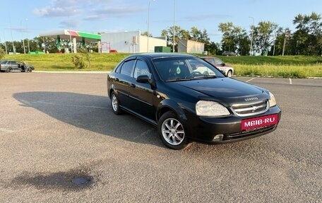 Chevrolet Lacetti, 2007 год, 337 000 рублей, 2 фотография