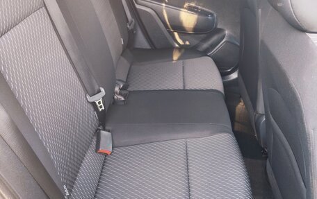 KIA Rio IV, 2019 год, 1 200 000 рублей, 9 фотография