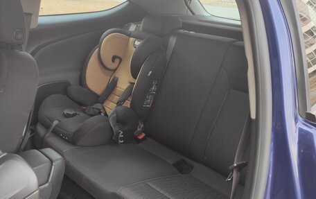 Opel Astra J, 2015 год, 1 150 000 рублей, 12 фотография