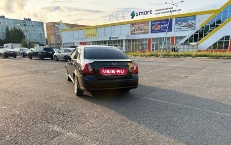 Chevrolet Lacetti, 2007 год, 337 000 рублей, 3 фотография