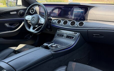 Mercedes-Benz E-Класс, 2019 год, 3 290 000 рублей, 16 фотография