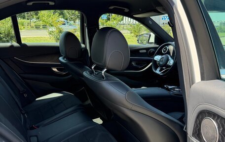 Mercedes-Benz E-Класс, 2019 год, 3 290 000 рублей, 19 фотография