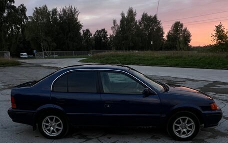 Toyota Corsa, 1997 год, 235 000 рублей, 3 фотография