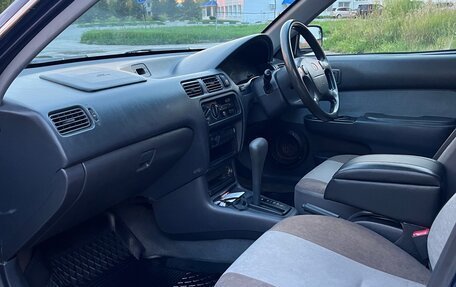 Toyota Corsa, 1997 год, 235 000 рублей, 8 фотография