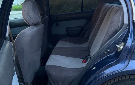 Toyota Corsa, 1997 год, 235 000 рублей, 10 фотография