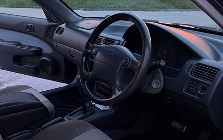Toyota Corsa, 1997 год, 235 000 рублей, 12 фотография