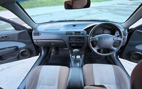 Toyota Corsa, 1997 год, 235 000 рублей, 13 фотография
