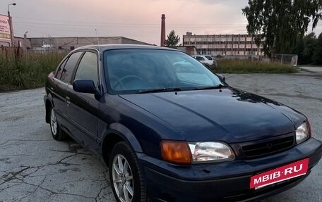 Toyota Corsa, 1997 год, 235 000 рублей, 2 фотография