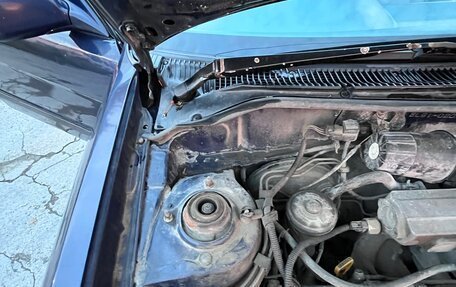 Toyota Corsa, 1997 год, 235 000 рублей, 17 фотография