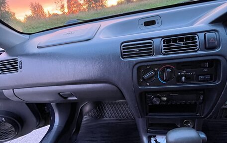 Toyota Corsa, 1997 год, 235 000 рублей, 15 фотография