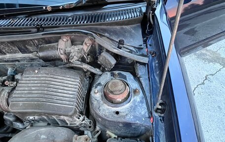 Toyota Corsa, 1997 год, 235 000 рублей, 18 фотография
