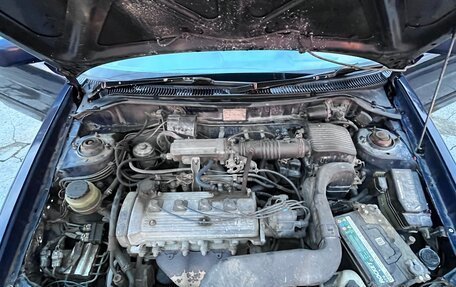 Toyota Corsa, 1997 год, 235 000 рублей, 16 фотография