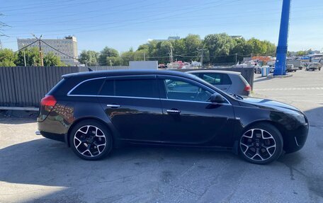 Opel Insignia II рестайлинг, 2013 год, 1 115 000 рублей, 7 фотография