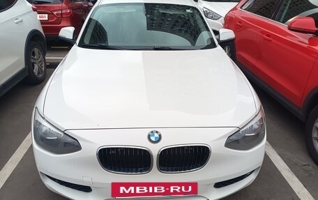 BMW 1 серия, 2012 год, 1 200 000 рублей, 2 фотография
