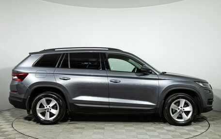 Skoda Kodiaq I, 2021 год, 2 499 700 рублей, 4 фотография