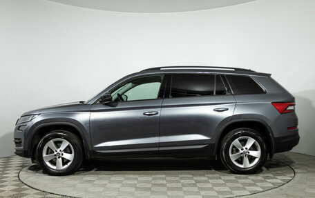 Skoda Kodiaq I, 2021 год, 2 499 700 рублей, 8 фотография