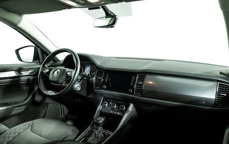 Skoda Kodiaq I, 2021 год, 2 499 700 рублей, 9 фотография